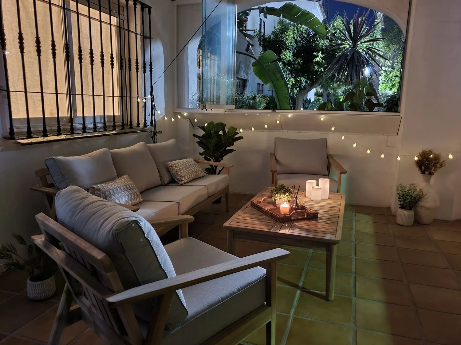 Piso en Urbanización Los Naranjos de Marbella, 7 Fase - Foto 5