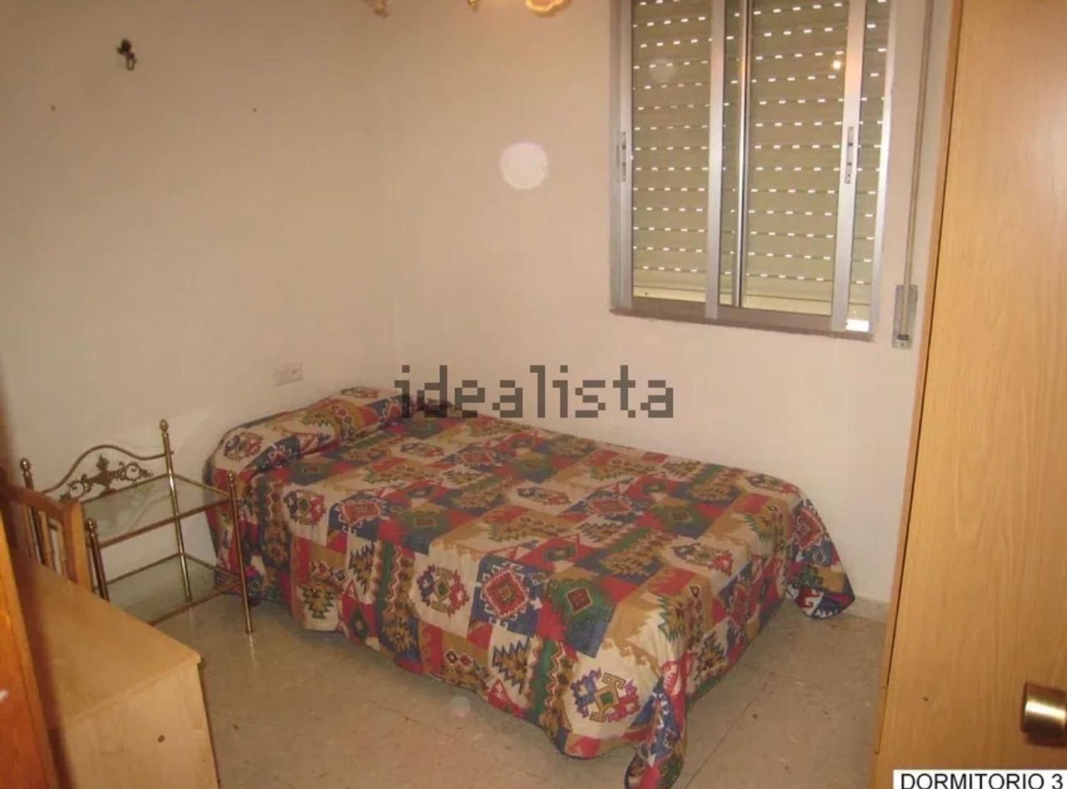 Piso en Calle General Manuel Saavedra Palmeiro, 8, Santa Marina - La Paz, Santa Marina - La Paz - Foto 6