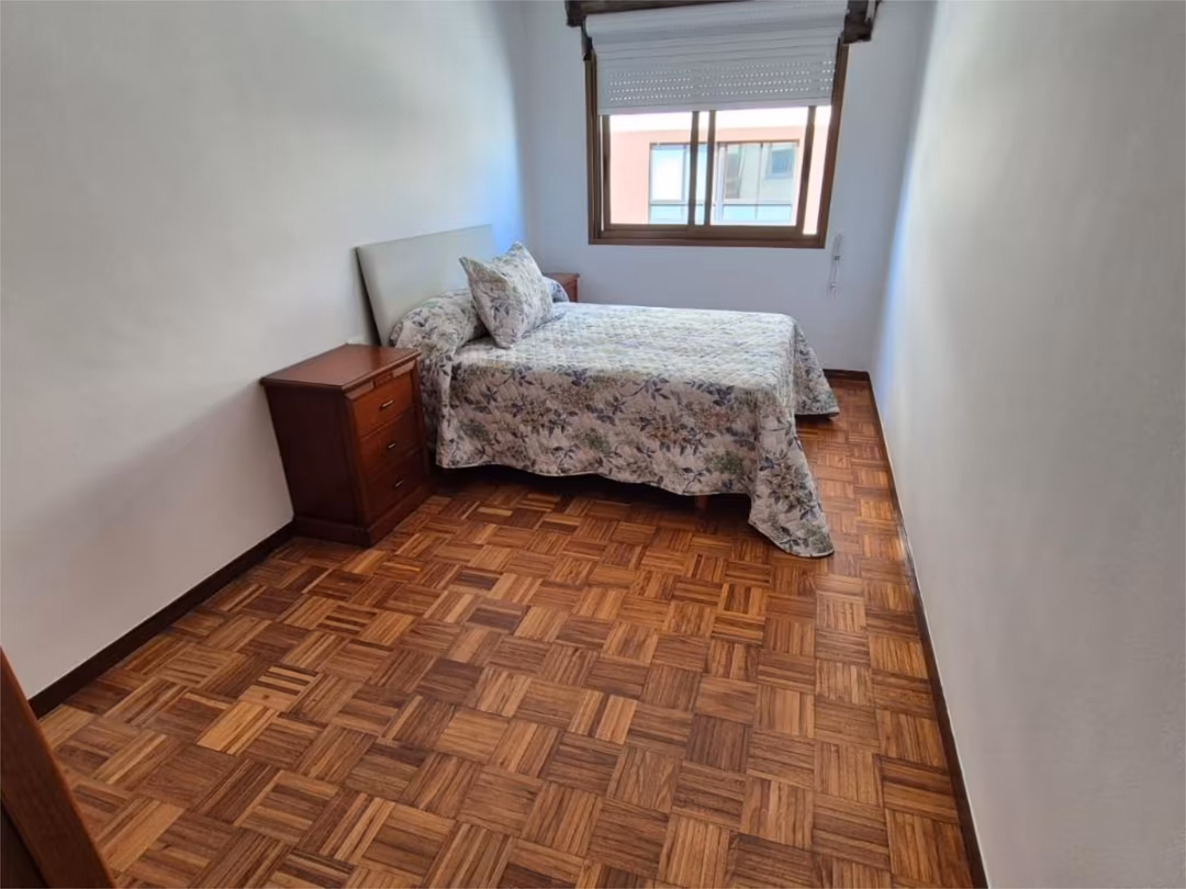Piso en  Rúa Europa 1 - Foto 13