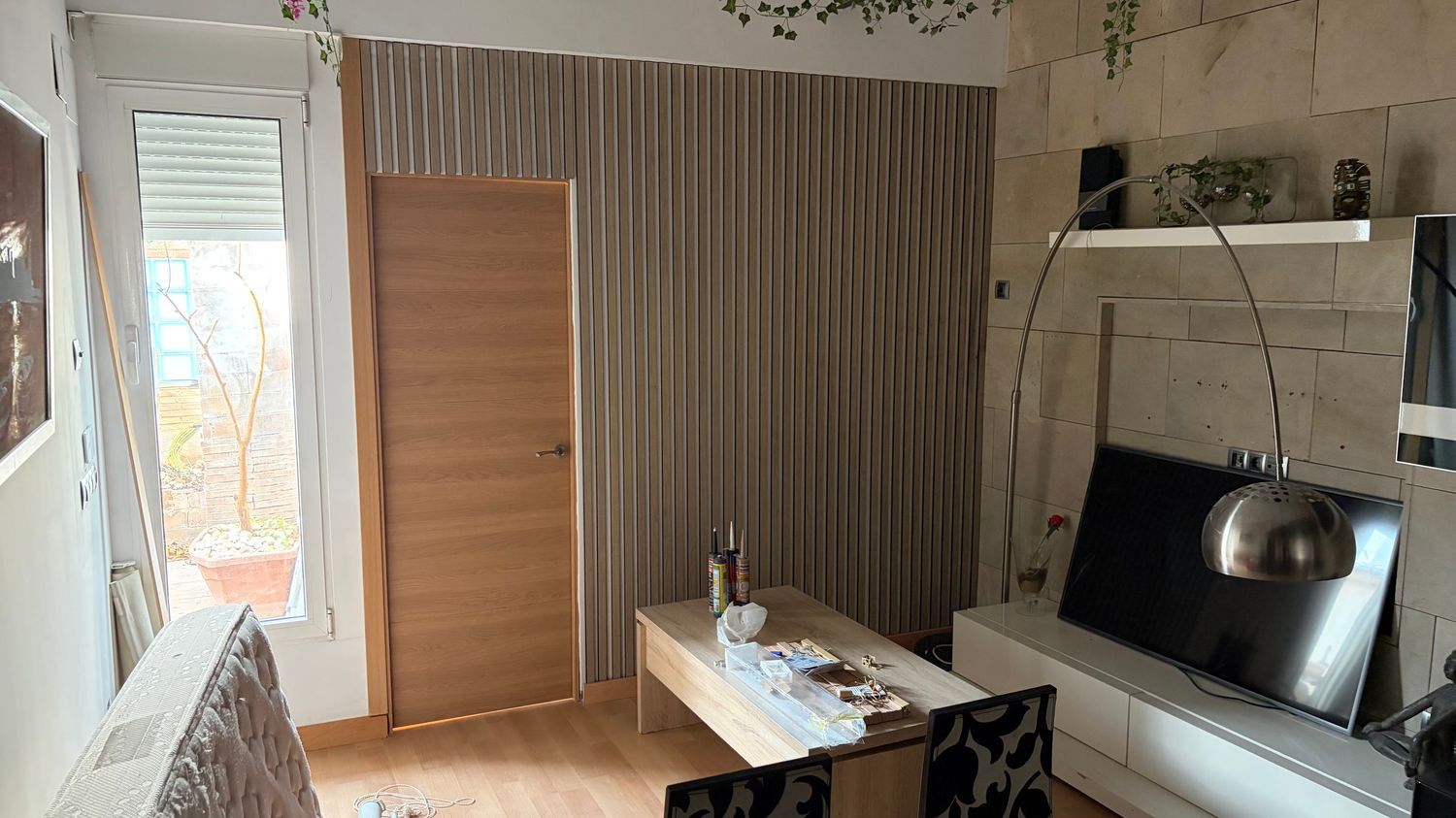 Piso en Calle Nuestra Señora de la Fuensanta, 28 b, Alquerías - Foto 24