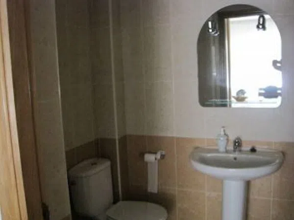 Piso en calle Villa Cisneros, 5 - Foto 7