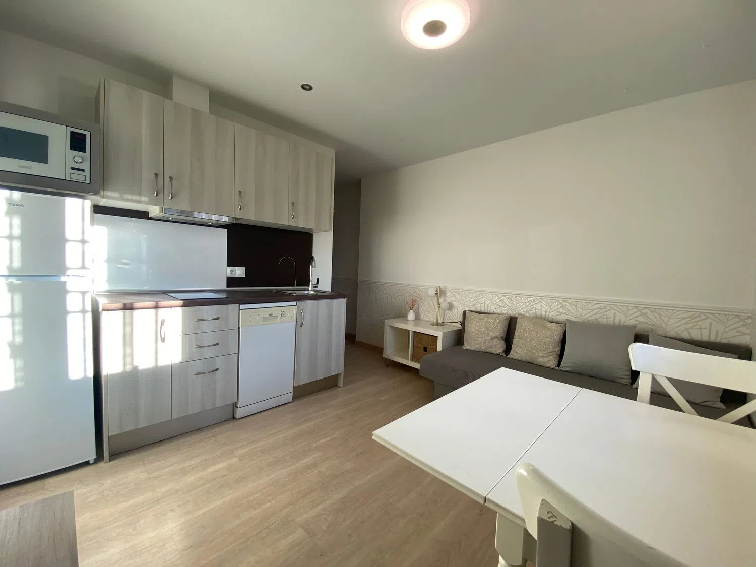 Piso en calle de Orfeo, 28 - Foto 2