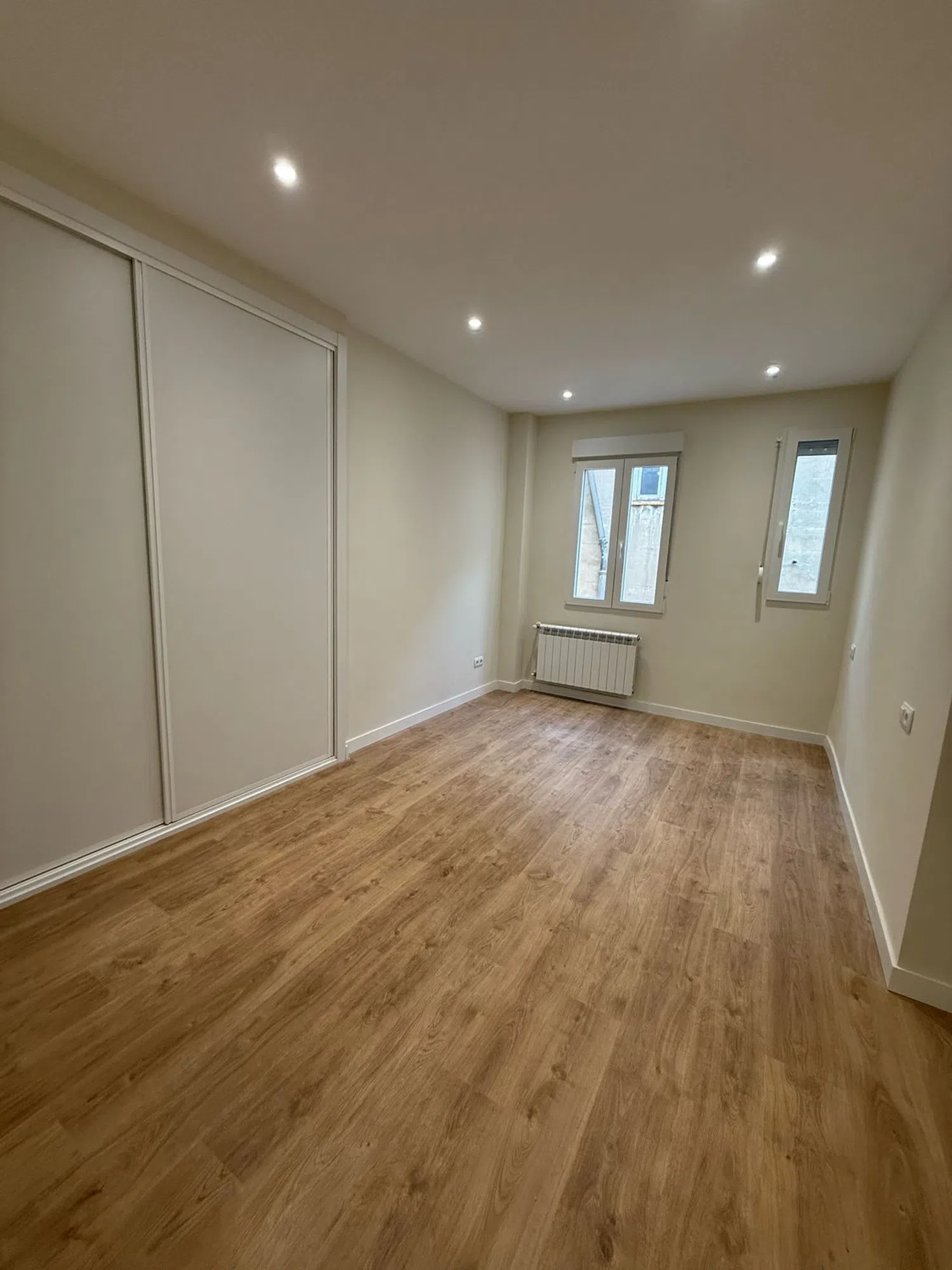 Piso en calle de Serrano, 81 - Foto 12