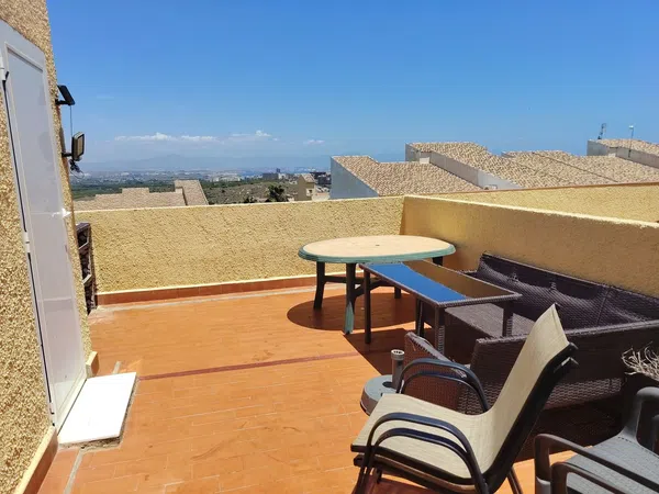 Chalet adosado en Canarias, 22, Monte y Mar, Monte y Mar - Foto 20