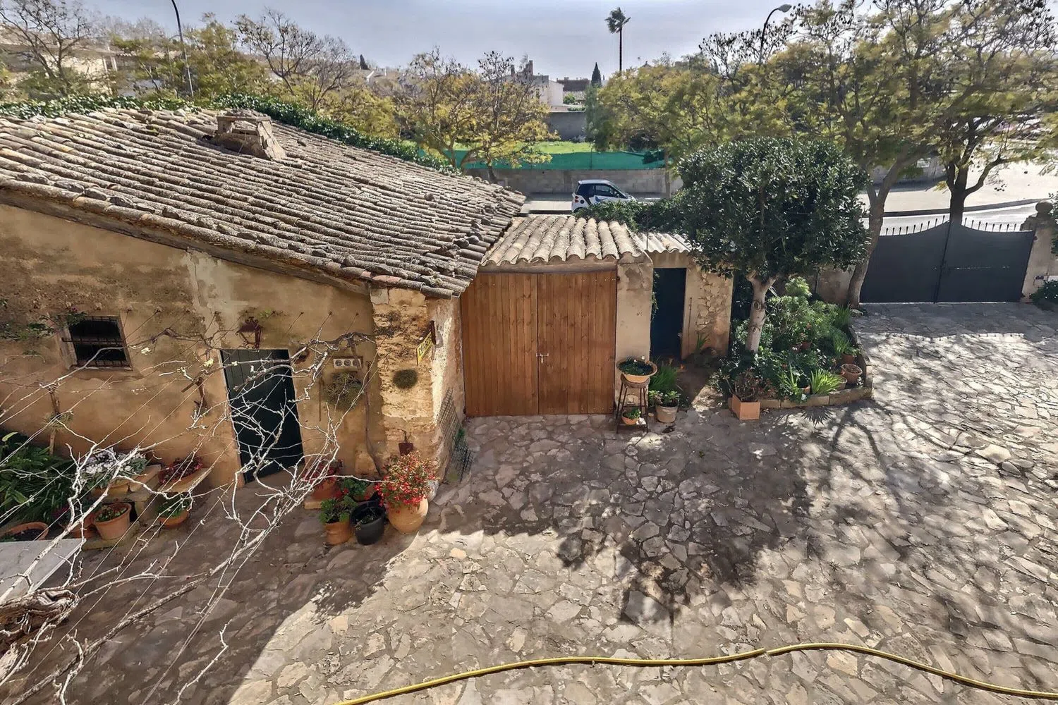 Ático en Ma-1040, 124 - Foto 30