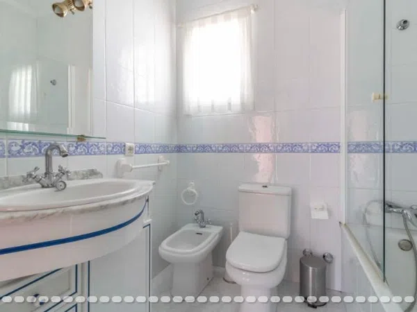 Casa o chalet independiente en Calle Jaen, 27 - Foto 12
