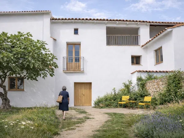 Chalet adosado en Calle Cervantes, 1 - Foto 4