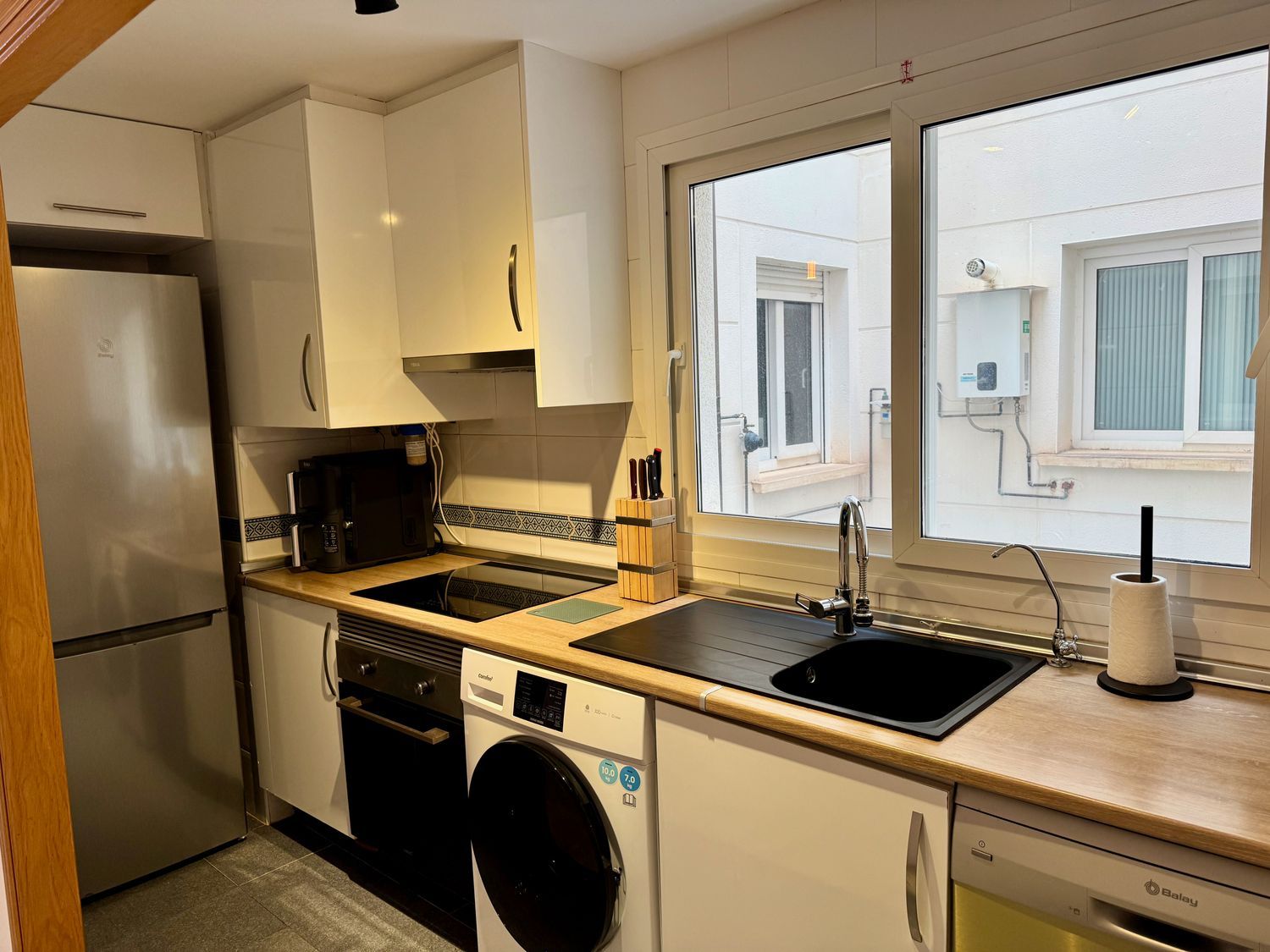 Piso en Avenida Masnou, 24, Manzanera-Tosal, Manzanera-Tosal - Foto 17