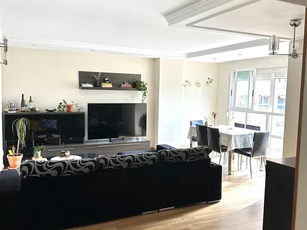 Piso en plaza de José María Orense, 8