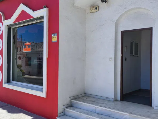 Local en Calle José Echegaray, 10, Linda Vista-Nueva Alcántara-Cortijo Blanco - Foto 3