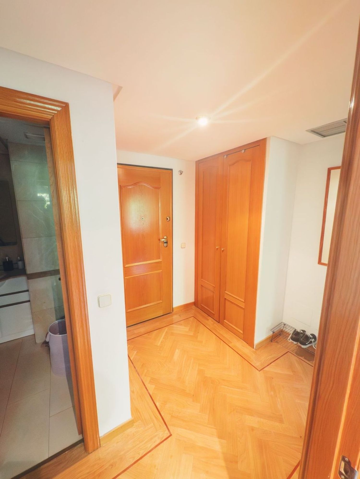 Piso en calle de Bustamante, 33 - Foto 3