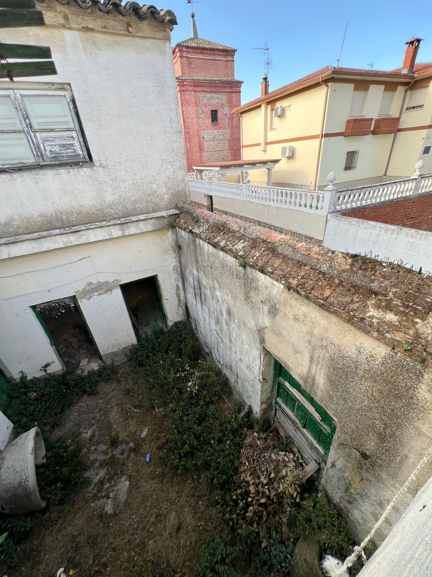 Casa de pueblo en Calle San Miguel, 32 - Foto 9