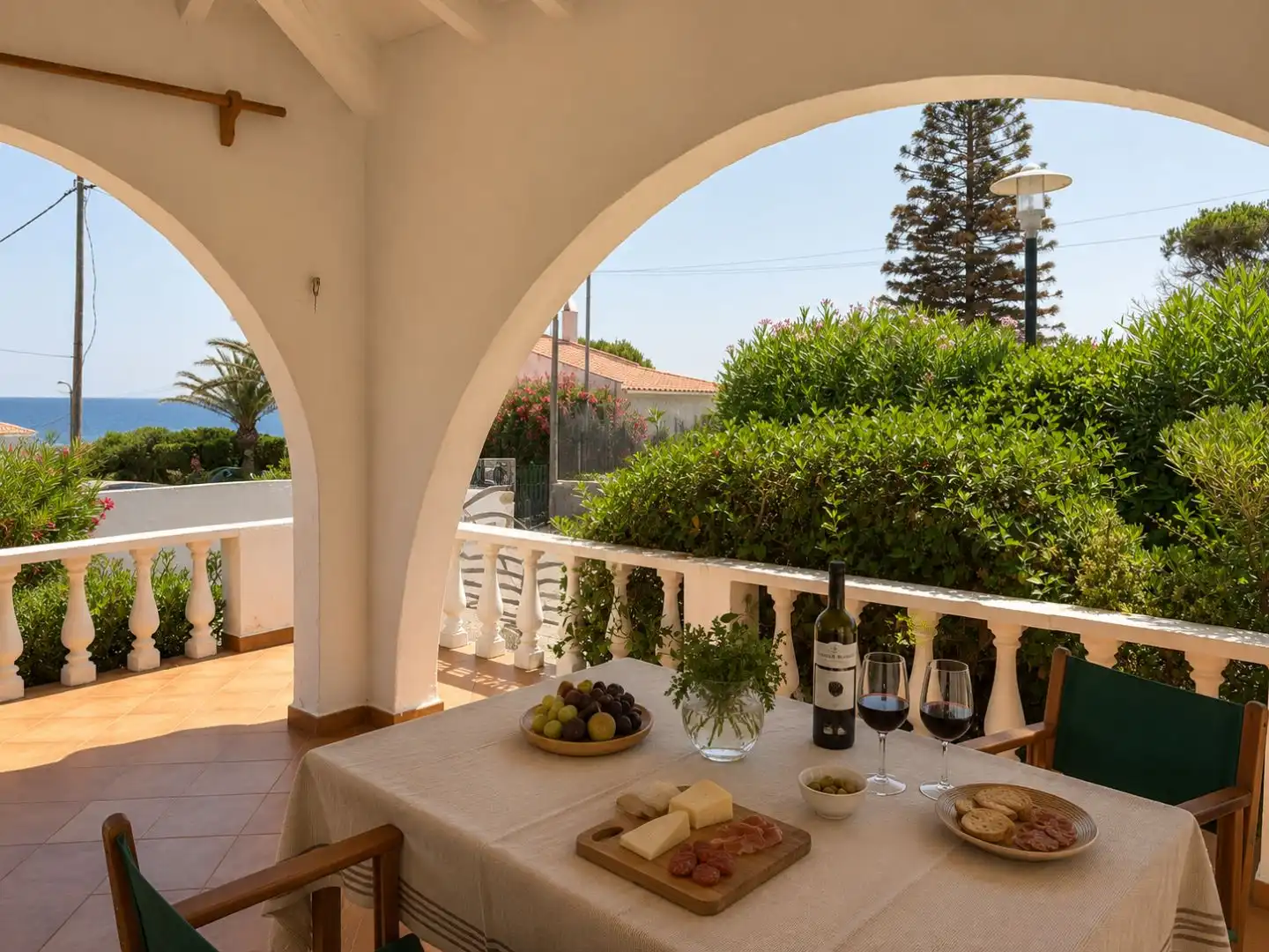 Chalet en  Carrer Xaloc d'Alcaufar 19 - Foto 19