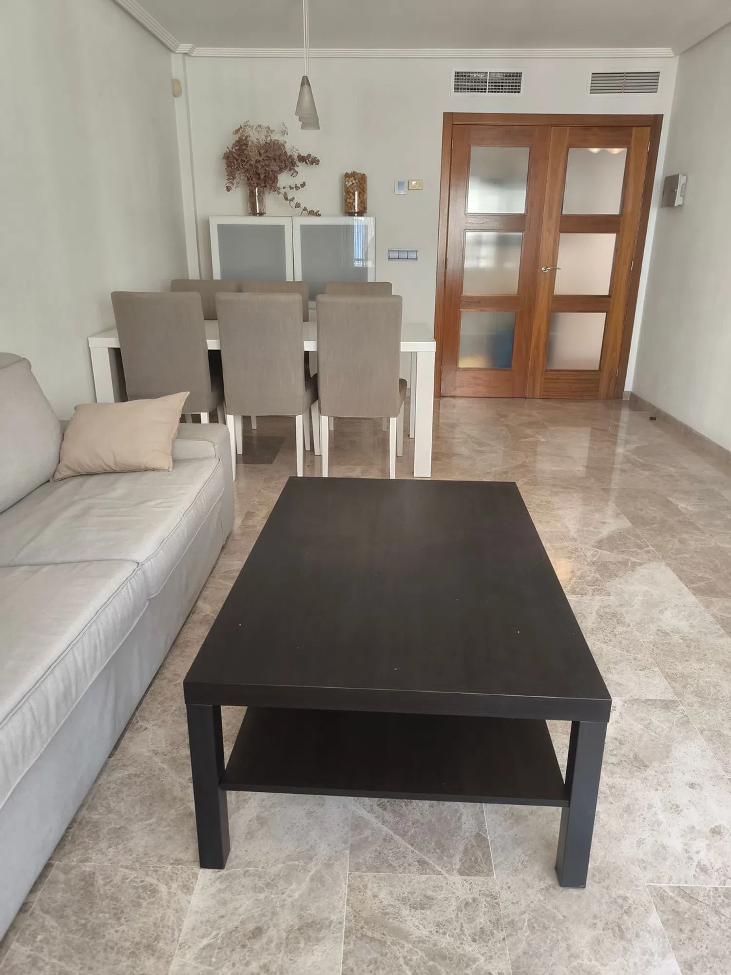 Piso en avenida Benito Perez Galdos, 72 - Foto 4