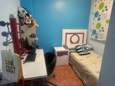 Piso en san Nicolás, 25