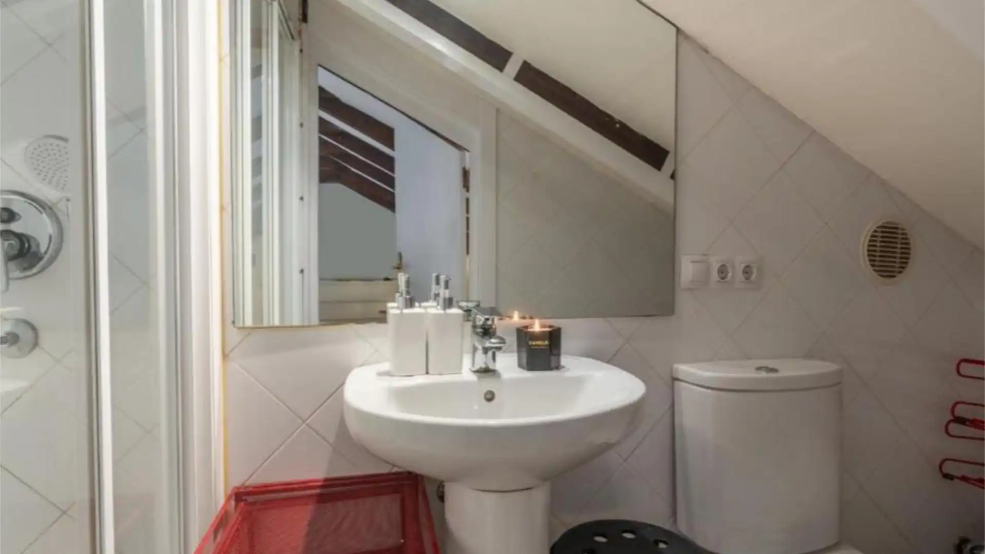 Piso en  Concepcion Arenal 7 - Foto 6