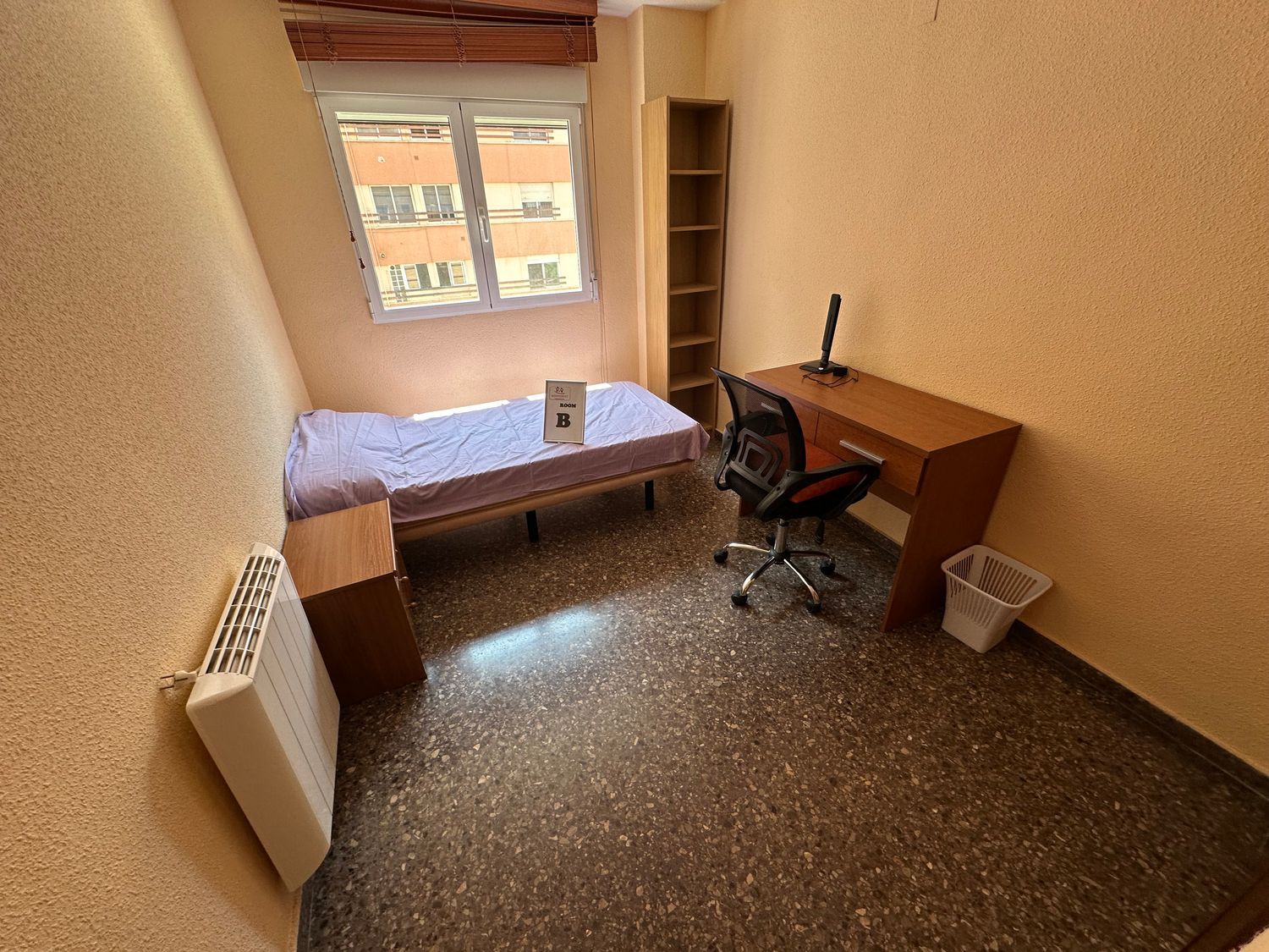 Piso en Emilio Baró - Foto 11