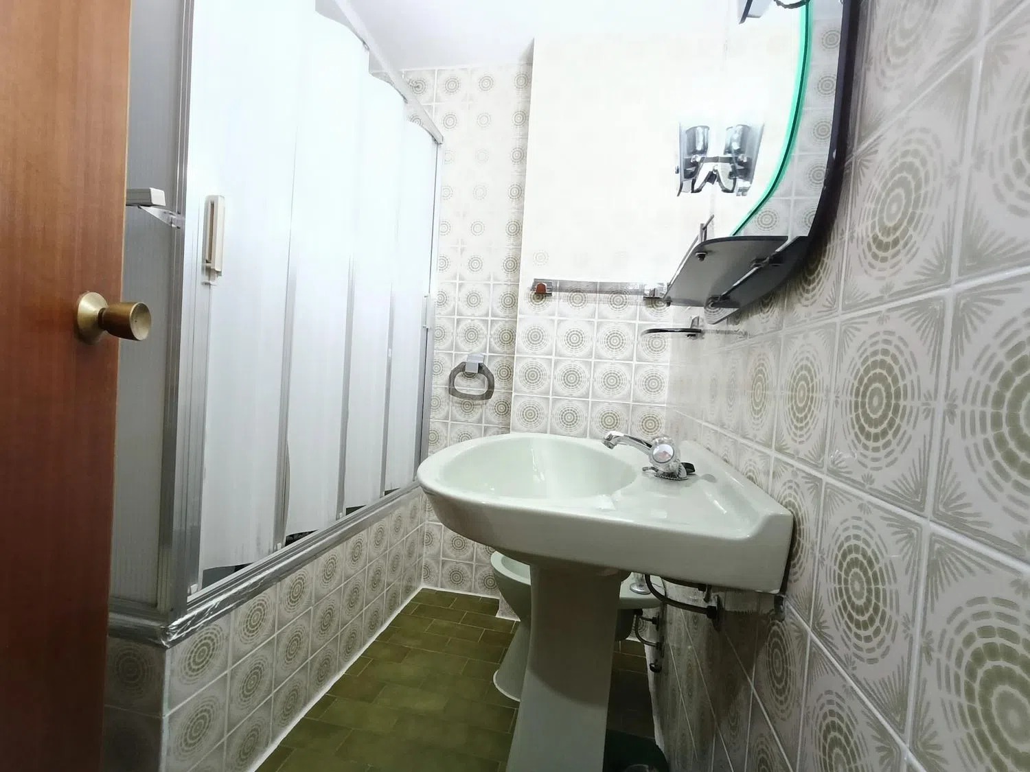 Piso en calle Juan Muñoz, 54 - Foto 23