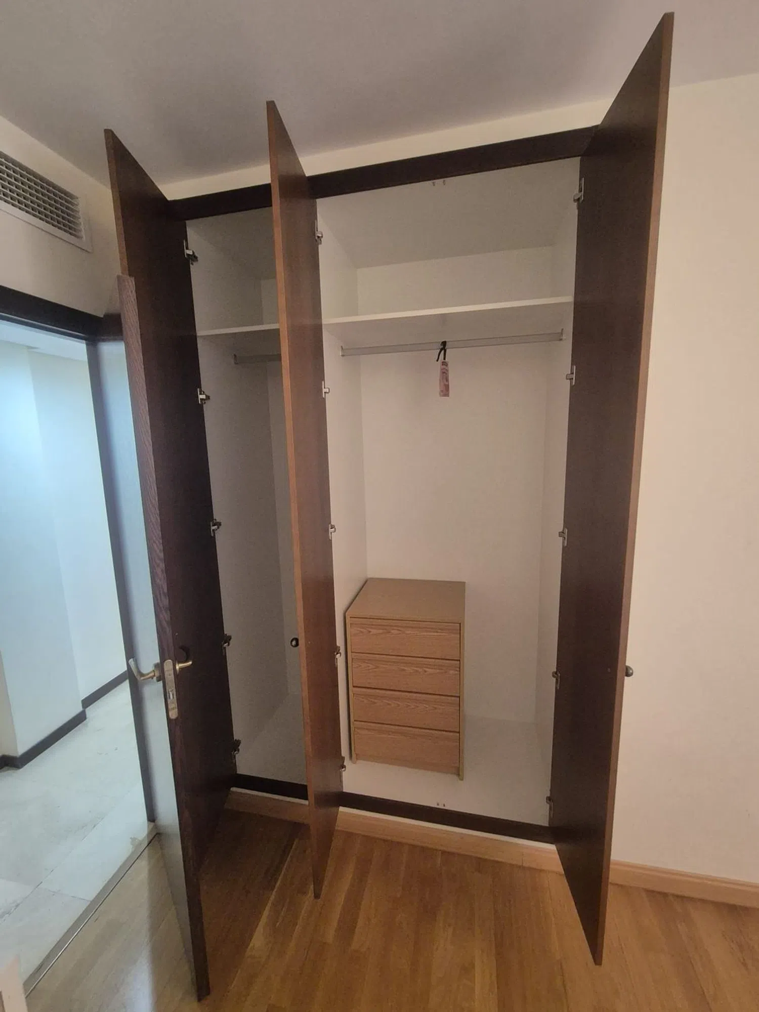 Piso en paseo del Portón s/n - Foto 9