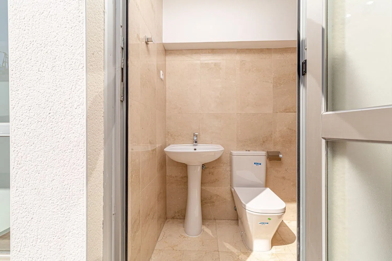 Estudio en Barrio Guindalera - Foto 5