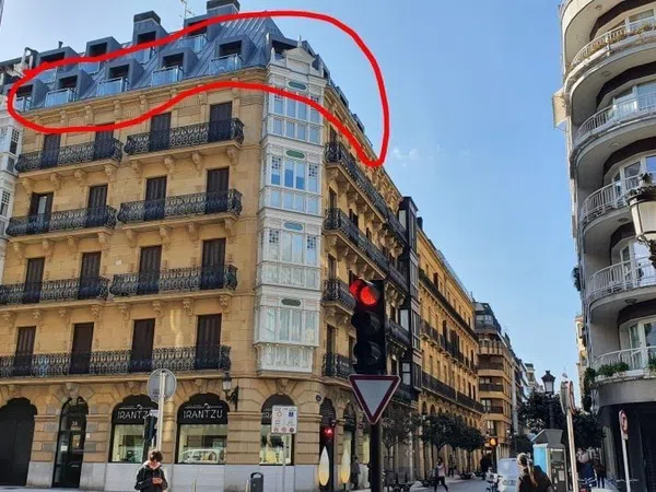 Piso en Calle Bergara, 16 - Foto 28