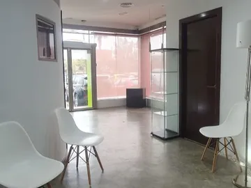 Local comercial en  Avinguda d'Europa 217 - Foto 18