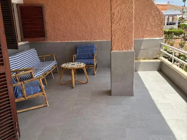 Planta baja en  Calle Cotopaxi 1 - Foto 3