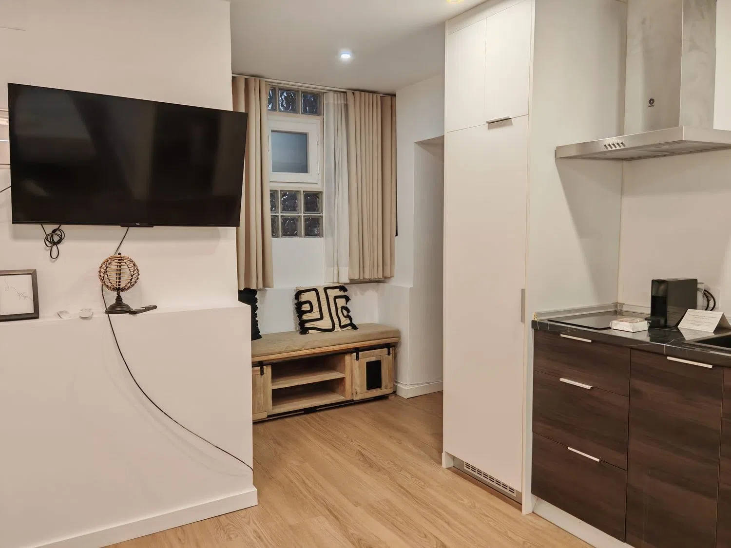 Estudio en calle del Mar, 9 - Foto 17