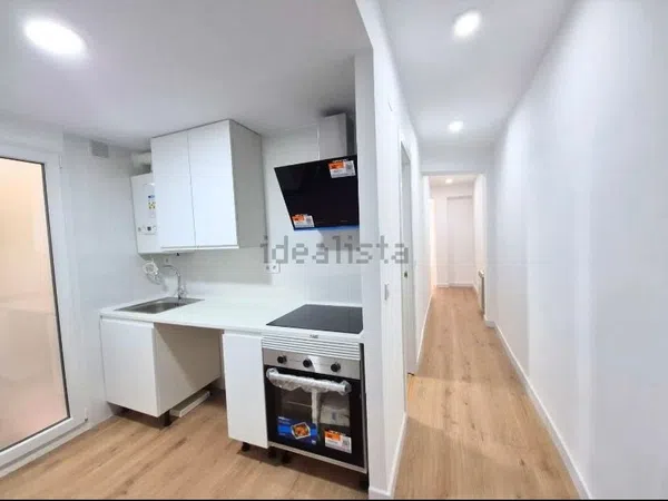 Piso en calle de Anastasio Herrero, 4