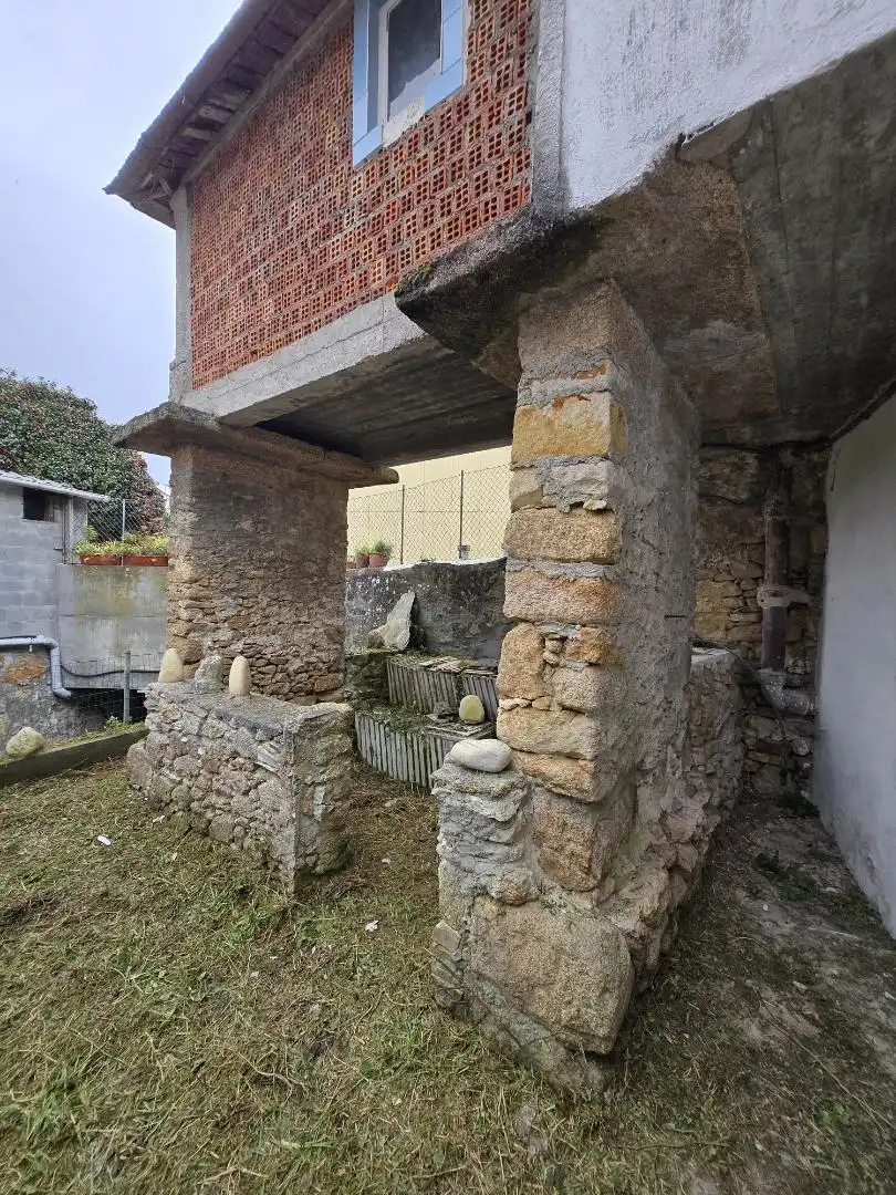 Casa adosada en  Rúa Pascual Veiga 64 - Foto 8
