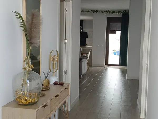 Casa independiente en calle Gonzalo Nazareno, 6 - Foto 14