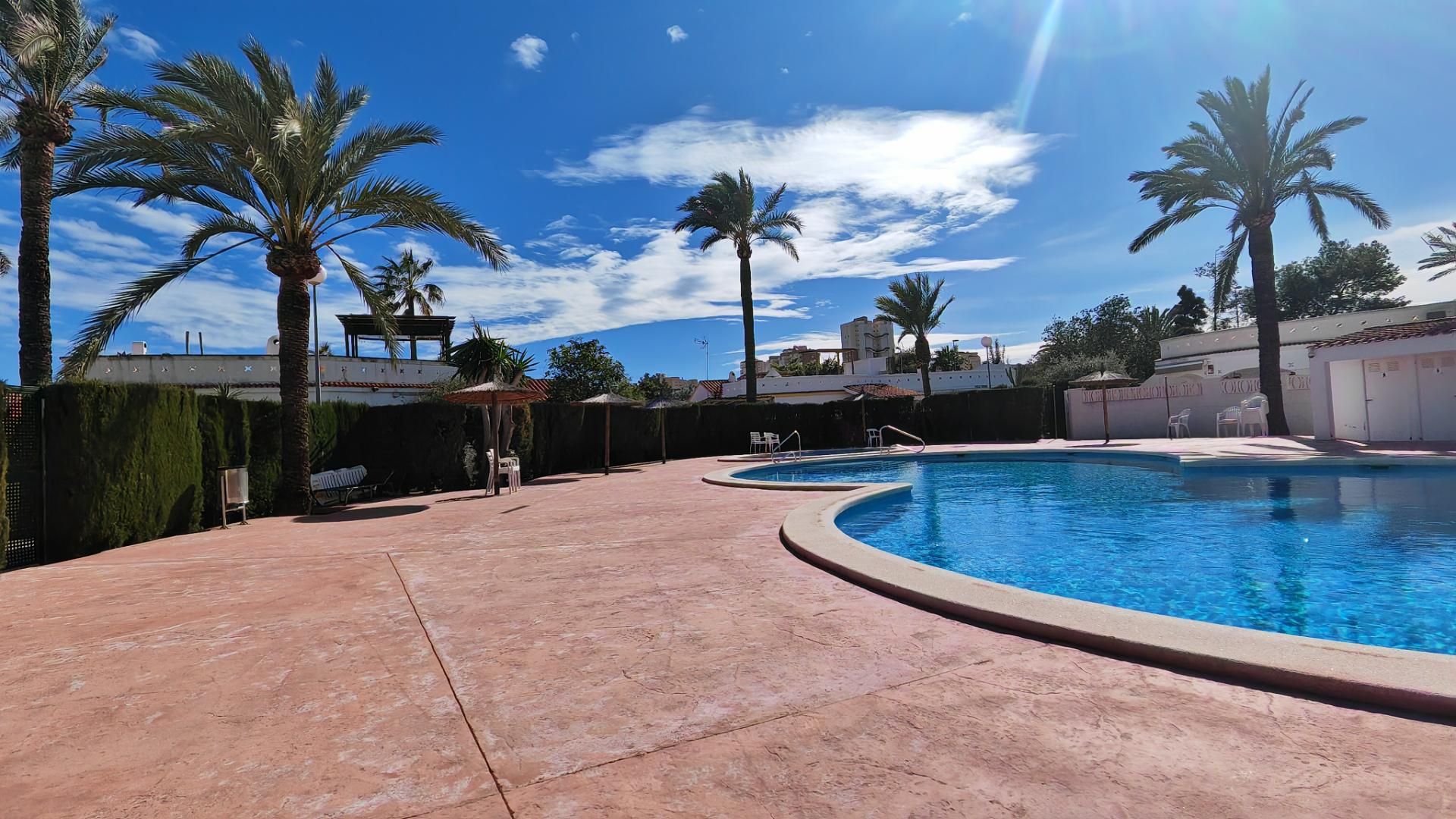 Piso en  Camí Reial de la Vila Joiosa 55 - Foto 1