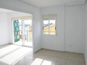 Piso en  Calle del Submarino 65 - Foto 1
