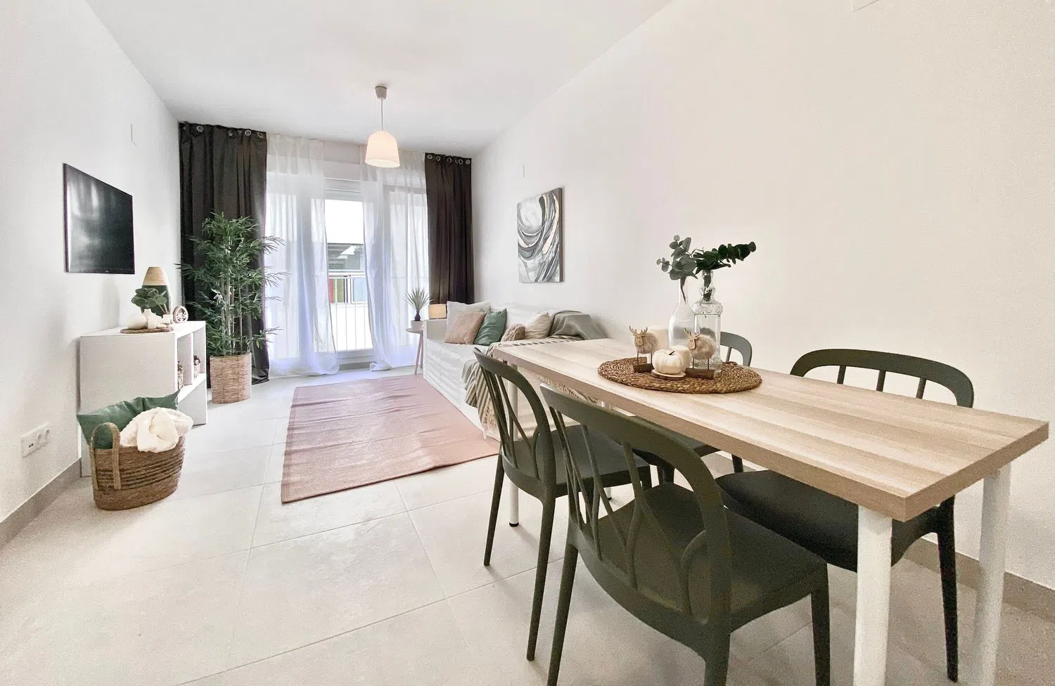 Piso en calle Vicente Brull, 7 - Foto 9