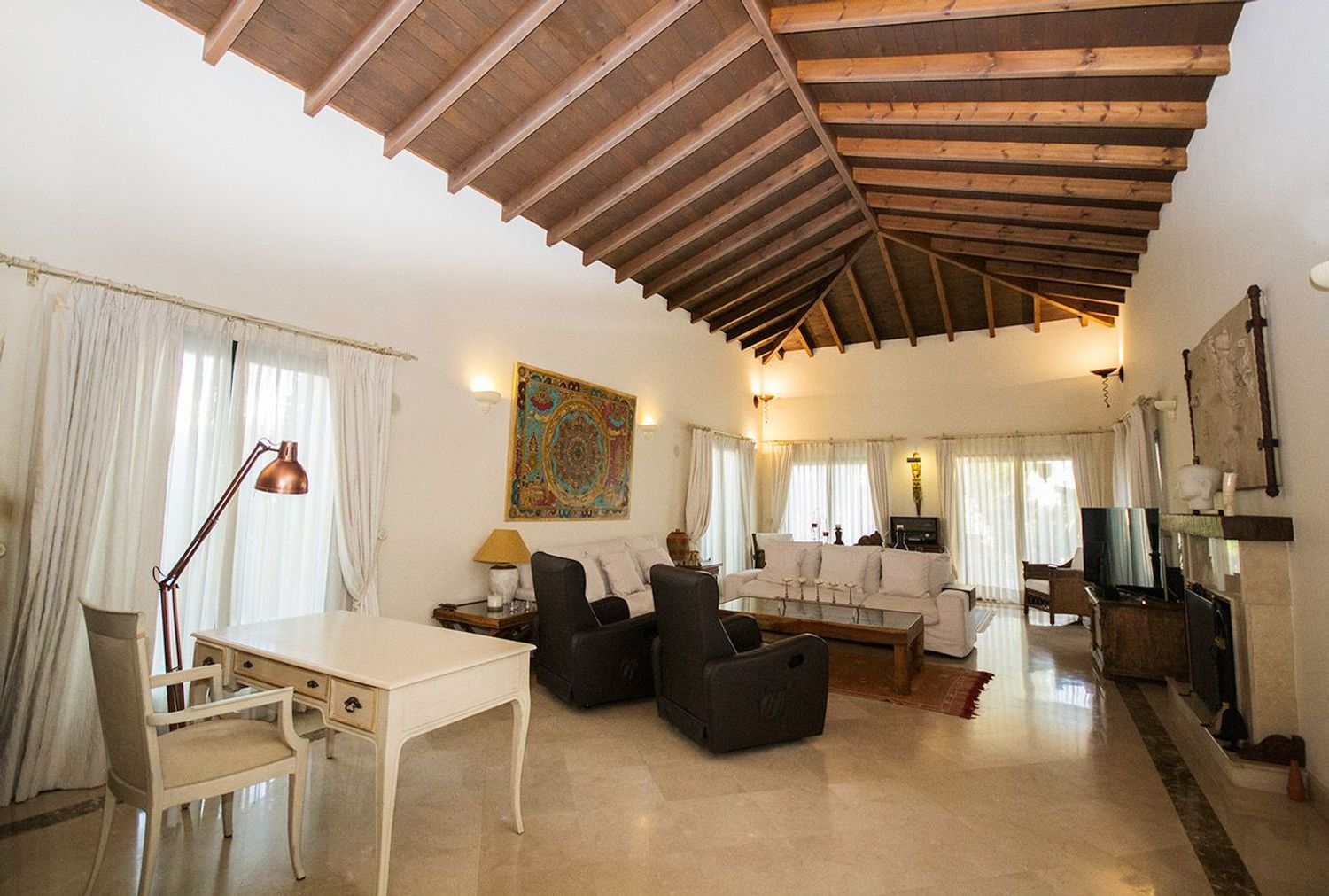 Casa o chalet independiente en Avenida Reina Doña Sofia, 34, Bahía de Marbella - Foto 20