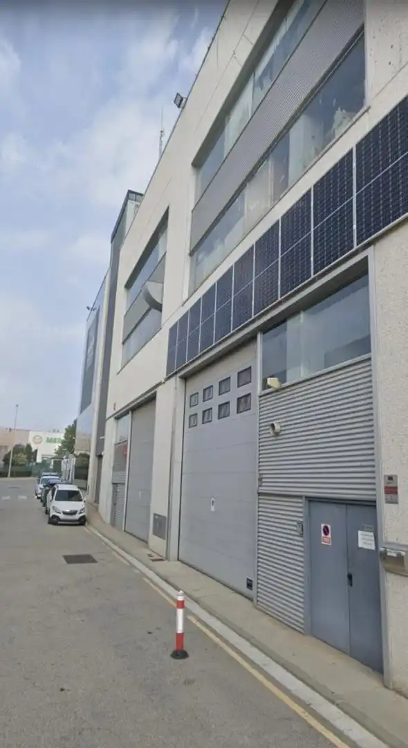 Local comercial en  Carrer de Colom 453 - Foto 15