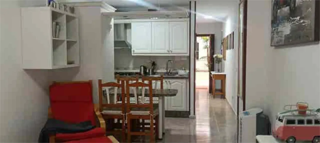 Piso en el médano, - Foto 9