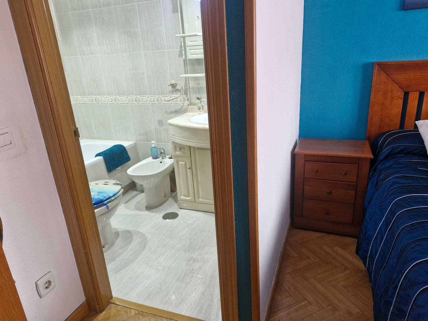 Piso en calle Río Odiel, 13 - Foto 10