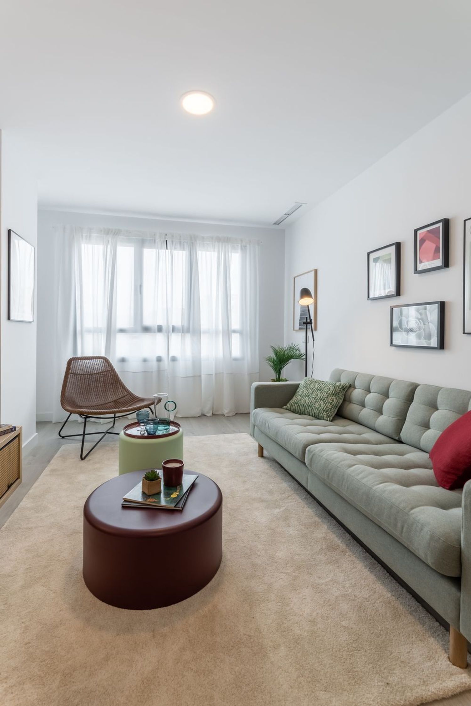 Piso en calle Río Gargáligas, 15 - Foto 3