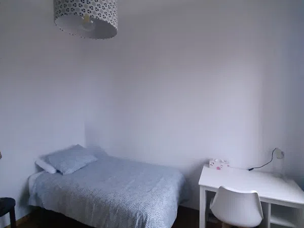 Piso en Paseo Dársena, 22, Ciudad Vieja - Centro - Foto 6