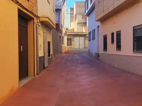 Piso en  Carrer Vinatea 10 - Foto 6