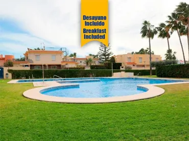 Piso en  Calle Barlovento 1 - Foto 1