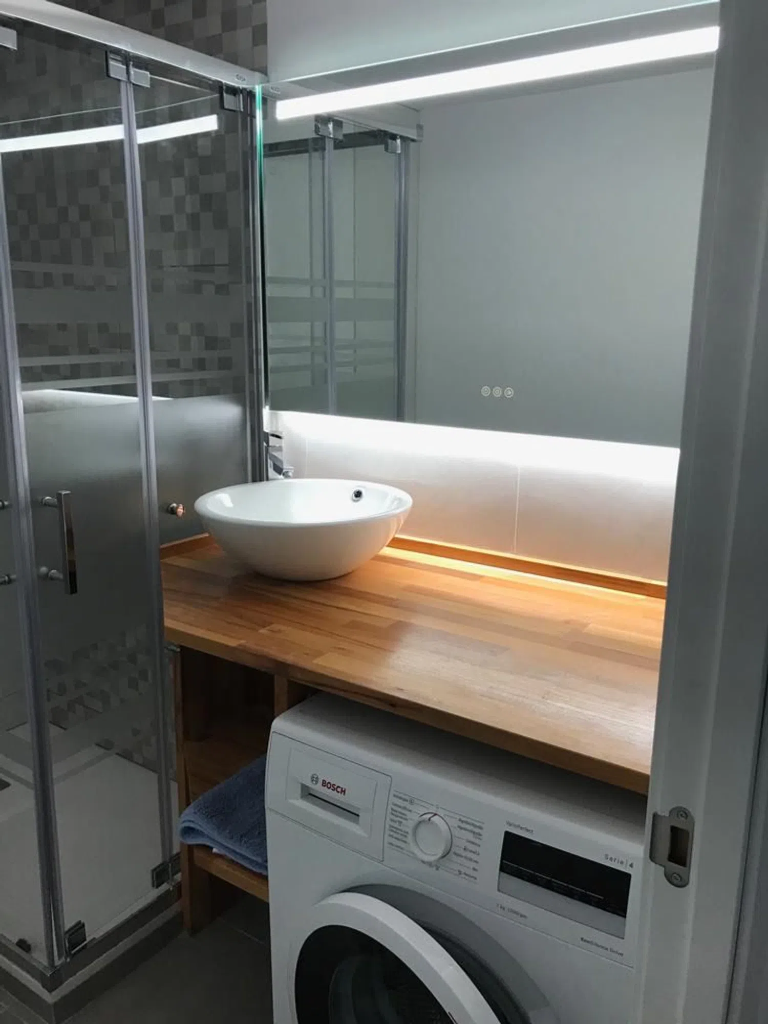 Piso en calle del Bergantí, 21 - Foto 12