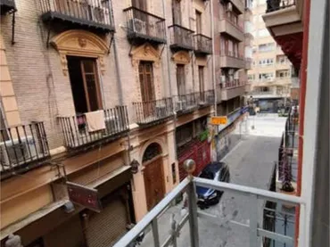 Apartamento en Centro - Foto 1