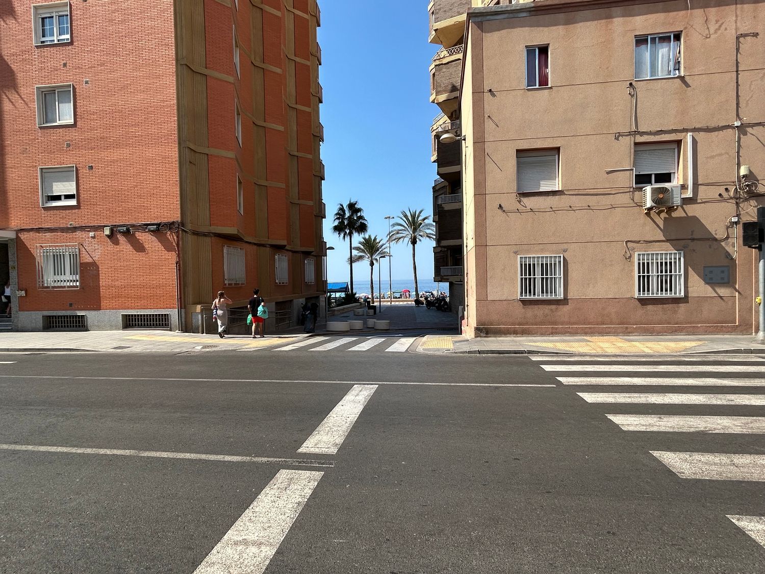 Piso en Plaza Benínar s/n, Zapillo, Zapillo - Foto 32