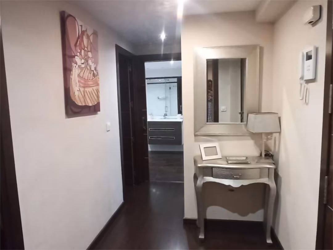 Piso en  Avenida Cruz de Juárez 16 - Foto 4