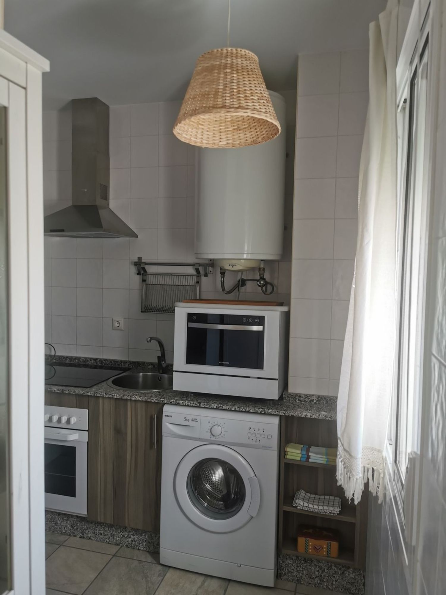 Ático en Calle Puyana, 20, Centro - La Costilla, Centro - La Costilla - Foto 17