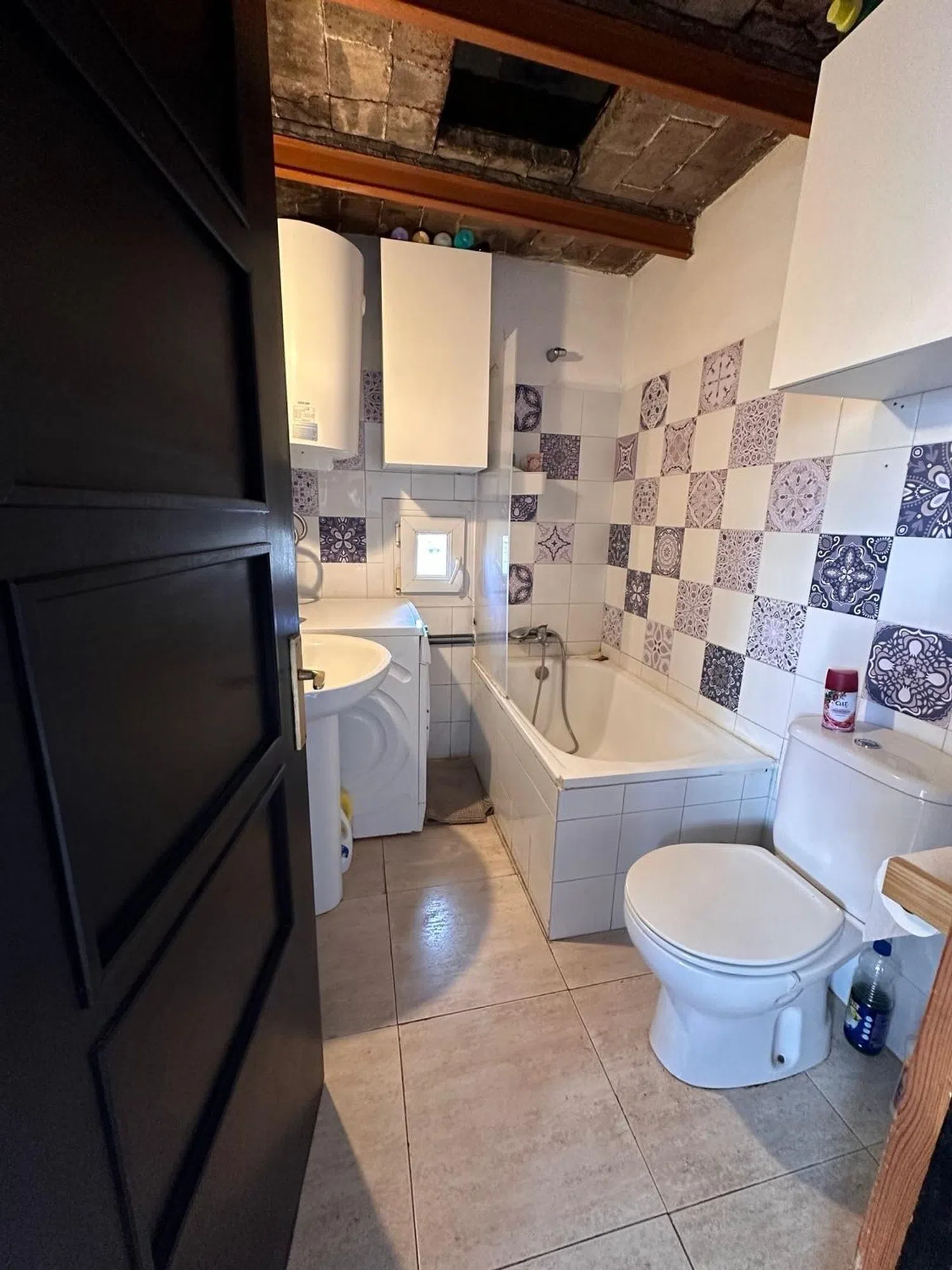 Ático en calle Ample, 53 - Foto 8