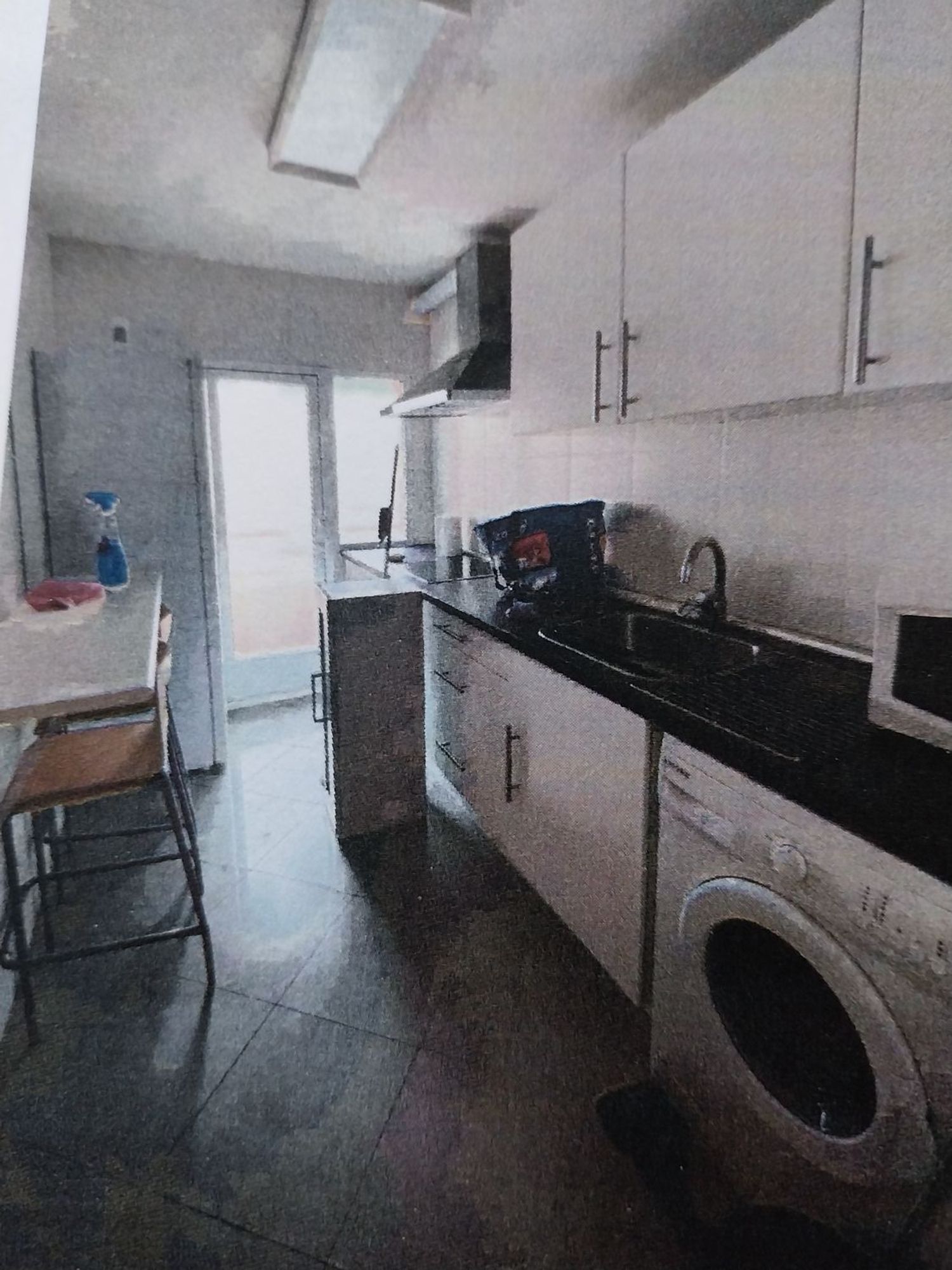 Piso en calle Nuestra Señora de Araceli, 7 - Foto 7