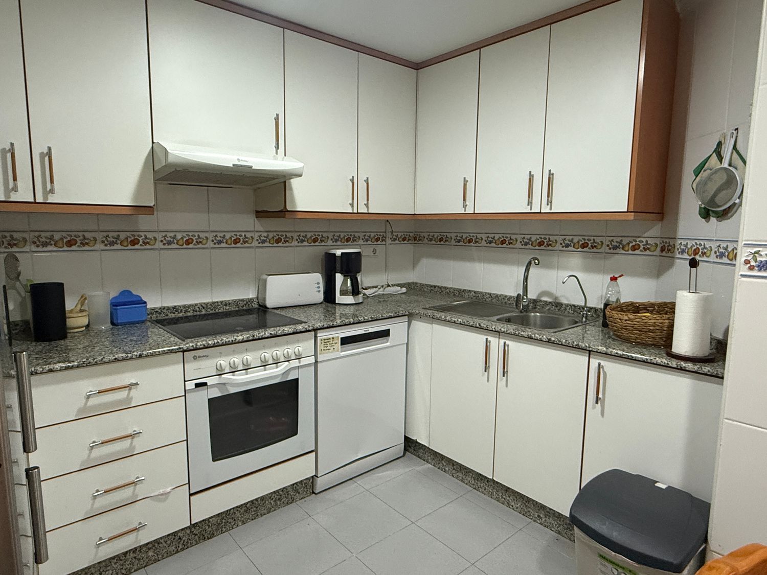 Piso en Plaza d'Amèrica, 3, Campoamor - Foto 10